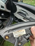 2010-2017 Chevrolet Equinox Passenger Fr Door Mirror Used Oem 20858728. Fixed Price $40.00.