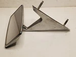 Vintage Ford Chrome Side View Mirror - D20B17743AA 15 2823 Unknown Car Model. Fixed Price $26.99.