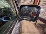 2020 Jeep Renegade Passenger Side Mirror Oem Black Used 128-04816R. Fixed Price $94.95.