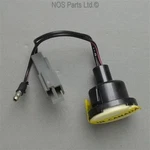 71 72 Thunderbird Torino Nos Ford D1SZ-14412-A Glove Box Light. Fixed Price $20.00.