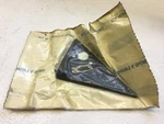 Gm Nos Chevy Cavalier Pontiac Sunbird J Body Lh Mirror Filler 20217613. Fixed Price $15.00.
