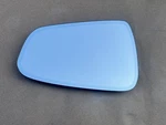 12-20 Tesla Model Left Side Mirror Glass Heated Auto Dim Oem. Fixed Price $85.00.