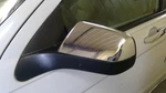 Ford Focus 2010 Left Door Mirror Used 5447. Fixed Price $99.90.