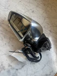 2004-2008 Audi S4 Door Mirror Left Side View Oem Used. Fixed Price $69.99.
