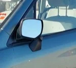 2017-2018 Subaru Forester Lh Driver Door Mirror Side View Oem. Fixed Price $167.48.