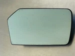 1972-1979 Mercedes 450SLC Passenger Side Mirror Glass 116 810 14 21 Oem. Fixed Price $137.95.