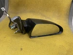 Right Passenger Side Black Door Mirror Power 2006-2016 Chevrolet Impala Oem. Fixed Price $64.85.
