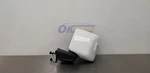22 Jeep Wrangler Jlu Side View Power Door Mirror Left Driver White. Fixed Price $180.00.