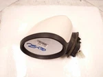 2020-2024 Mini Cooper Driver Rear View Mirror Outside 7-931-791 *white. Fixed Price $324.19.