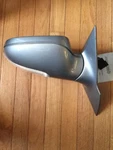 07 Mercedes CLK350 Right Side Mirror 332202. Fixed Price $35.99.