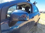 2018 Chevrolet Trax Driver Left Door Mirror Assembly Blue Oem Used 94000. Fixed Price $100.70.