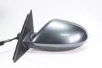 Audi A6 S6 Front Left Lh Door Mirror W/ Blind Spot Auto Dim Oem 2012 - 2018. Fixed Price $479.99.