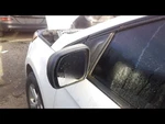 Driver Side View Mirror Power Black Textured Cap Fits 19-23 Edge 29165876. Fixed Price $132.84.