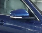 2017-2019 Jaguar Xe Rh Passenger Door Mirror Side View Oem. Fixed Price $151.58.