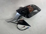 2018 Tesla Model 3 Right Passenger Side View Mirror Oem 1110778-99-H. Fixed Price $230.00.