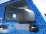 Jeep Wrangler 2016 Right Door Mirror Used 2435. Fixed Price $101.18.