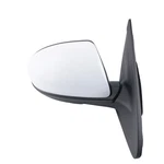 Right Side View Mirror For Mazda 2010-2013 BBM26912ZL Power Adjust. Fixed Price $43.92.