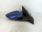 2015 Chrysler 200 Passenger Right Side View Power Door Mirror Blue HCK8U. Fixed Price $125.74.