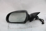 Side View Door Mirror Audi Allroad 13 14 16 Left Gray 8K1857409G01C 1253158. Fixed Price $144.99.