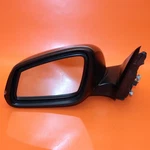 Bmw 328I 320I Mirror Left Driver 2012 2013 2014 2015 2016 2017 2018 7352231 Oem. Fixed Price $269.10.