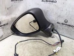 2017-19 Chrysler Pacifica Lh Side Rearview Mirror Power Heated 5VD37AXRAC *read*. Fixed Price $97.91.