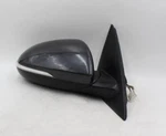 Right Passenger Side Black Door Mirror Power Lx 2017-2018 Kia Optima Oem #12526. Fixed Price $120.00.