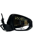 2019 Toyota Highlander Door Mirror Right Side Heated T/signal Camera Code 1H1P. Fixed Price $249.99.