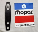 1973 1974 Charger Challenger Road Runner Satellite Cuda Mirror Gasket 3695476. Fixed Price $14.99.