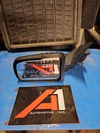 08-11 Ford Focus Left Door Mirror Power Non-folding *black* Driver Side Lh Oem. Fixed Price $59.61.