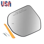 Right Side Mirror Glass For Toyota Tundra/ Sequoia 2022-2025 Heat Blind Spot. Fixed Price $48.35.