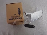 Nos Oem Ford Bronco Ii Ranger 150 Series Pickup Mirror 1980 - 1989 Right Side. Fixed Price $49.99.