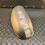 02-04 Mercedes C32 Amg Rear View Door Mirror Housing 2038100264 Oem. Fixed Price $36.75.