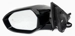 Oem Left Driver Side Exterior Mirror For Bmw X3 51-16-5-A88-155. Fixed Price $900.00.