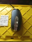 2003-2006 Mercedes-benz E-class Lh Driver Door Mirror Side View Oem Wires Cut. Fixed Price $69.99.