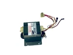Samsung Microwave Model ME17H703SHS High Voltage Transformer. Fixed Price $69.00.