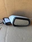 2015-2020 Ford Mustang Rh Passenger Power Door Mirror W/blind White Oem M113. Fixed Price $149.99.