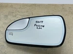 13-18 Ford Fusion Left Driver Side Door Mirror Auto Dim Glass W/o Blind. Fixed Price $49.99.