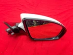 Bmw F06 F12 F13 M6 Right Side View Door Mirror Camera Lane Departure White Oem. Fixed Price $588.95.
