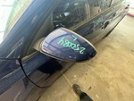 Driver Side View Mirror Power Sedan Body Color Heated Fits 19-24 Forte 73124. Fixed Price $165.00.