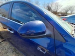 2012 Chevrolet Cruze Passenger Side Mirror Oem Used 128-01980R 126K Miles. Fixed Price $100.70.