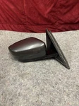 19-21 Bmw G20 Passenger Outside Mirror Heated Blind Spot Black Oem. Fixed Price $550.00.