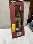 Napa Truck Lite West Coast Mirror P/n 50-97822-3. Fixed Price $35.00.