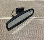 1998 1999 2000 2001 2002 Lincoln Continental Interior Rear View Mirror 7 Pin Oem. Fixed Price $129.99.
