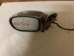 Driver Side View Mirror Power Non-heated Fits 98-01 Park Avenue 9922. Fixed Price $65.00.