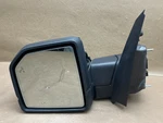 2015-2018 Ford F-150 F150 Left Driver Side Mirror W/ Blind Spot Camera Oem. Fixed Price $395.00.