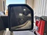 2018 Ford F150 Passenger Side Mirror Assembly Oem Used 148K Miles 128-04666R. Fixed Price $100.70.