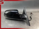 2008 - 2012 Oem Audi A5 Front Right Passenger Side Door View Mirror Assembly. Fixed Price $58.77.