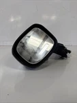 Oem 12-13 Honda Civic Left Outside View Door Mirror Assembly Lh. Fixed Price $56.25.