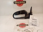 Driver Left Side View Mirror Power Heated From 2009 Hyundai Elantra 11742976. Fixed Price $80.04.