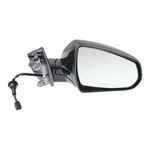 Mirrors Passenger Right Side Heated Hand For Cadillac Srx 2010-2016. Fixed Price $90.72.